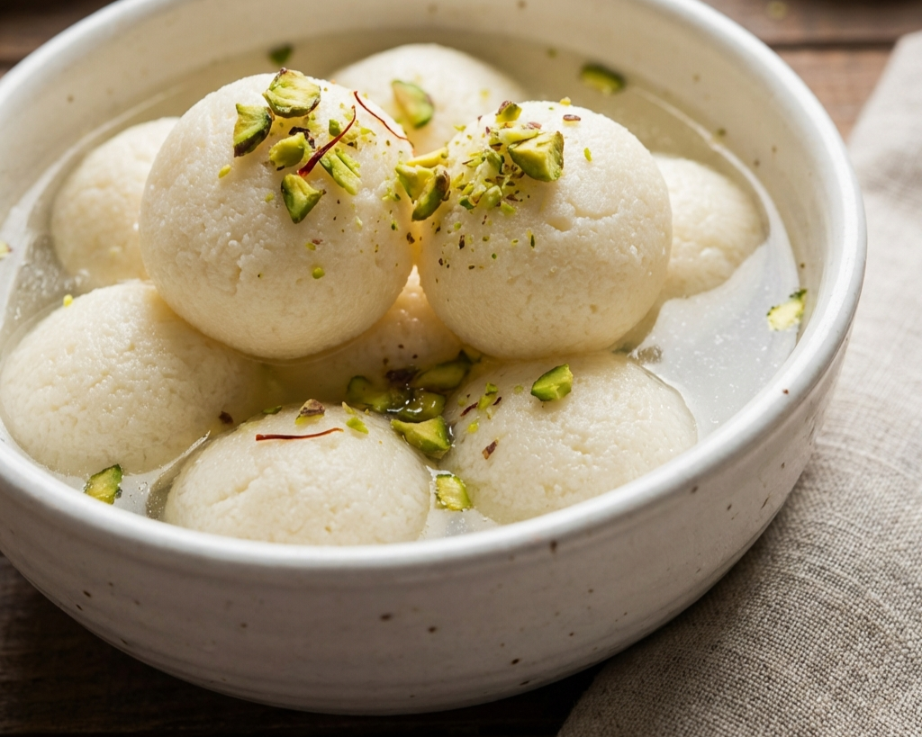 Rasgulla
